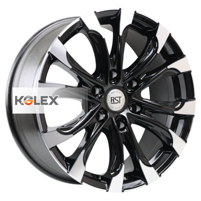 RST R118 (LEXUS)