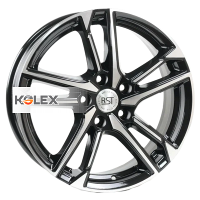RST R197 (KIA)