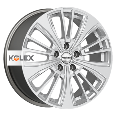 KL-1060 (CHANGAN CS35 PLUS NEW)