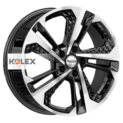 SKAD ORIGINAL KL-1069 (X-TRAIL)