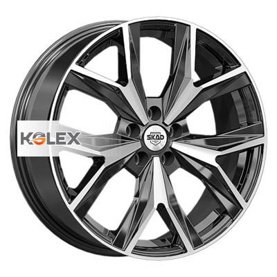 SKAD ORIGINAL KL-1162 (TIGUAN)