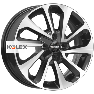 SKAD ORIGINAL KL-320 (SOLARIS II)