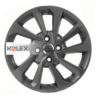 SKAD ORIGINAL KL-320 (SOLARIS II)