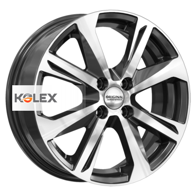 SKAD ORIGINAL KL-325 (SOLARIS II/RIO II)