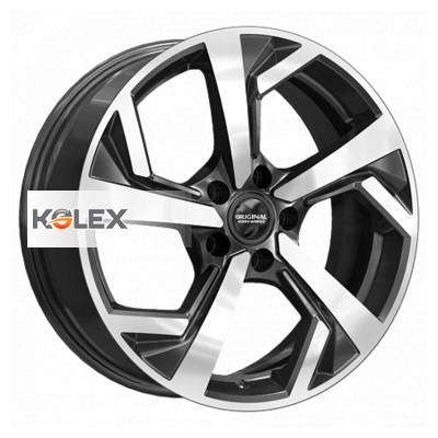 SKAD ORIGINAL KL-328 (HAVAL H3)
