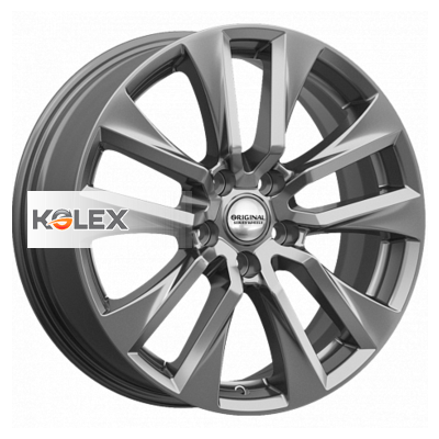 SKAD ORIGINAL KL-330 (COOLRAY)