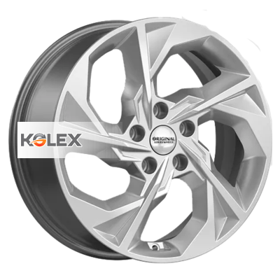 SKAD ORIGINAL KL-366 (GEELY ATLAS)