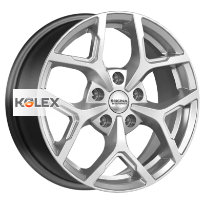 SKAD ORIGINAL KL-368 (DUSTER)