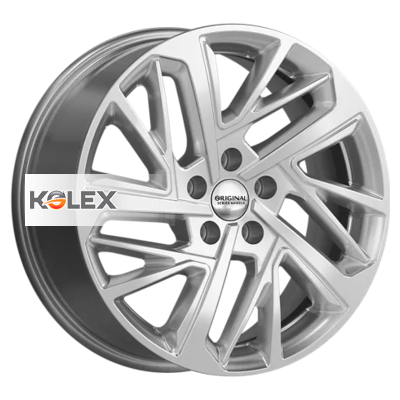 SKAD ORIGINAL KL-372 (CHANGAN CS55)