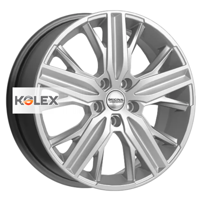 SKAD ORIGINAL KL-375 (COOLRAY)