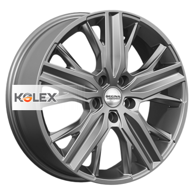 SKAD ORIGINAL KL-375 (HAVAL H3)