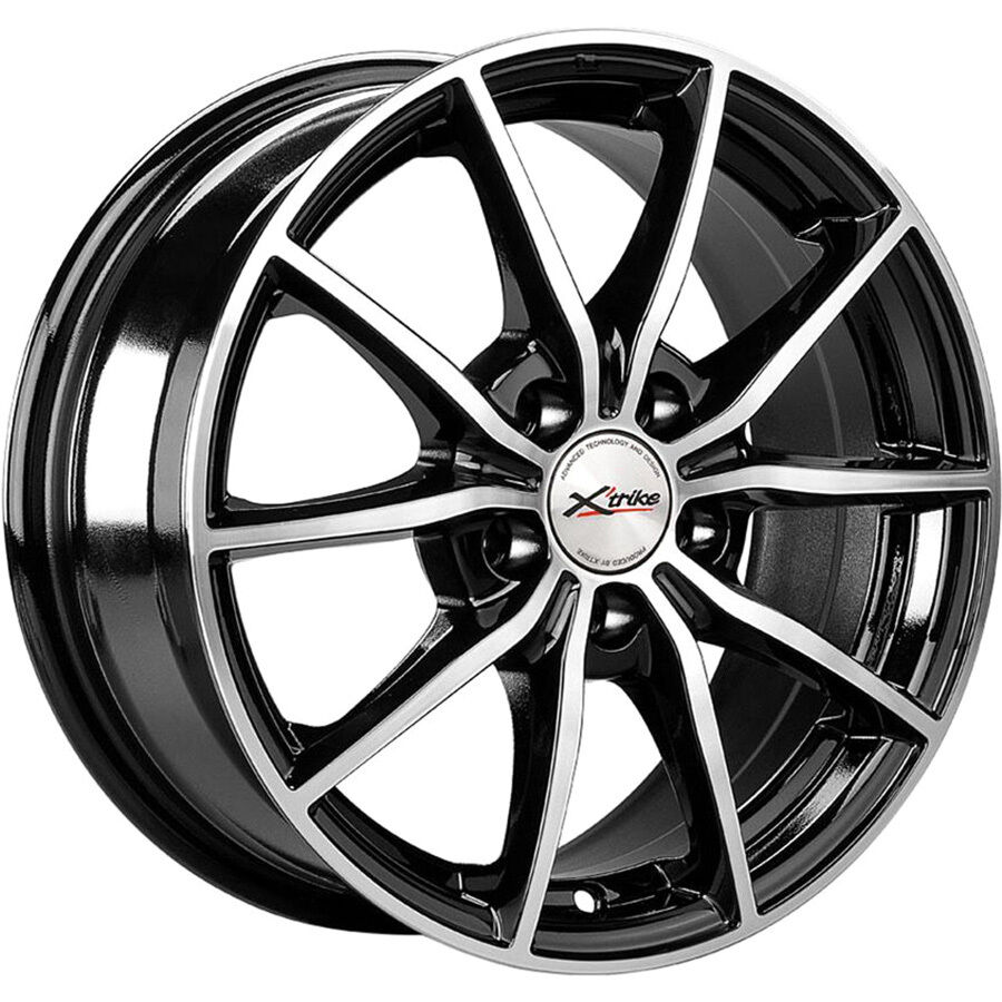 X'TRIKE X111M