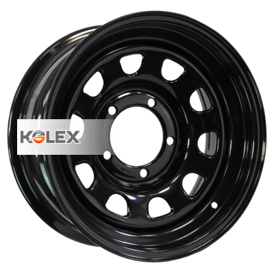 ZEPP 4X4 УАЗ ROUND