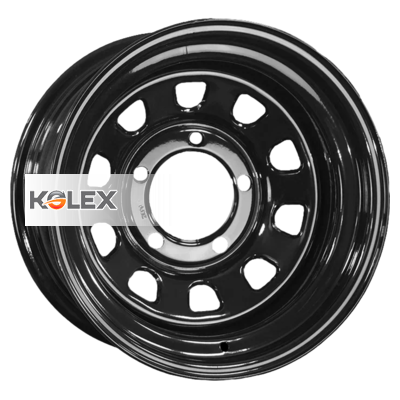 ZEPP 4X4 УАЗ SEMICIRCLE