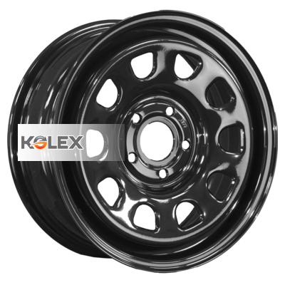 ZEPP 4Х4 NISSAN QASHQAI/ X-TRAIL/ TOYOTA RAV4 SEMICIRCLE