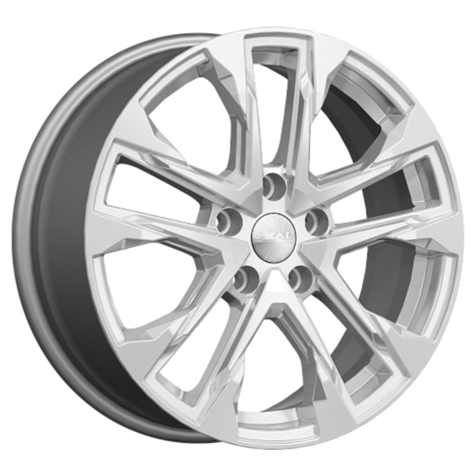 СКАД АТАКОР