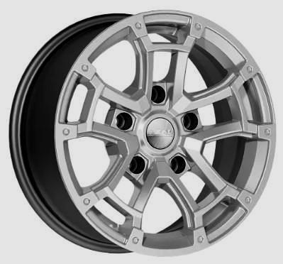 СКАД БАРАХАС