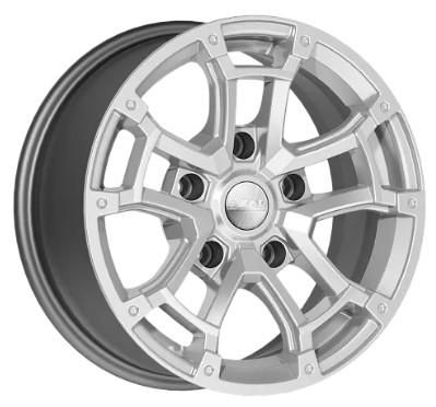 СКАД БАРАХАС