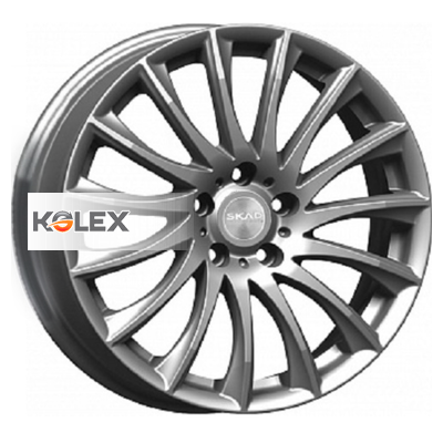 СКАД ВАЛЕНСИЯ