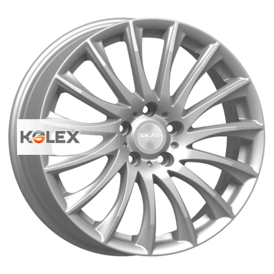 СКАД ВАЛЕНСИЯ