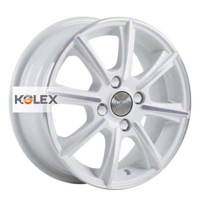 СКАД МОНАКО (КЛ185)