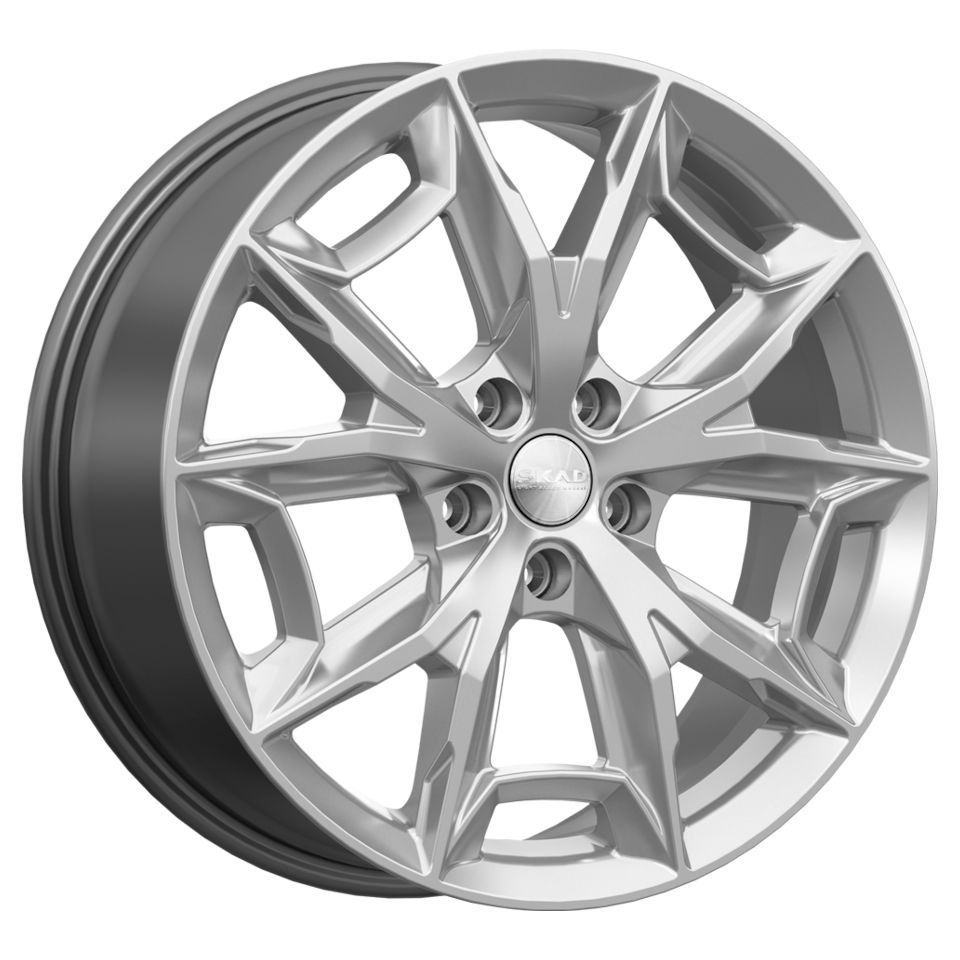 СКАД ПАРКЕР