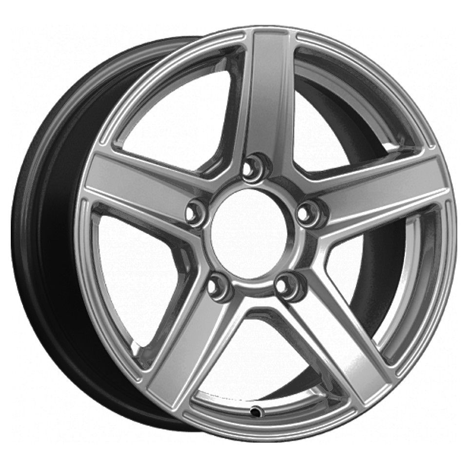 СКАД САФАРИ