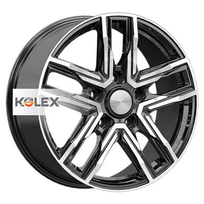 СКАД ТЕХАС (КЛ1103)