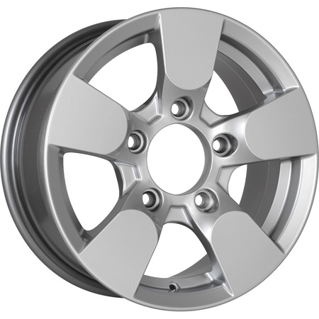 СКАД ЭВРИДИКА