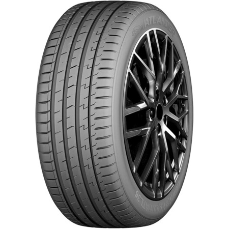 LANDERXSPORT ATL36