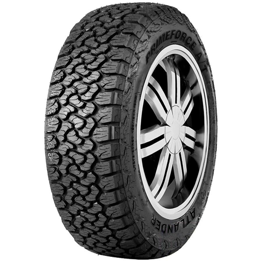 ATLANDER PRIMEFORCE A/T 265/60