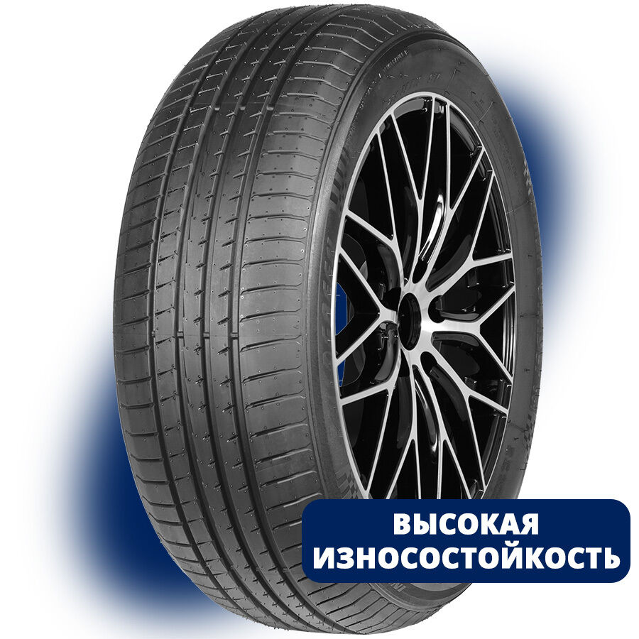 SMART CHASER-SC1 195/60