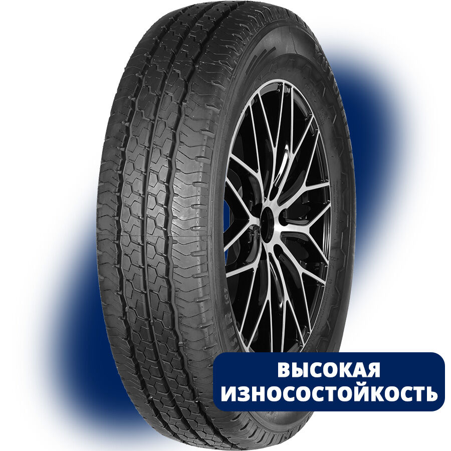 SMART CRUISER-SC7 195/75