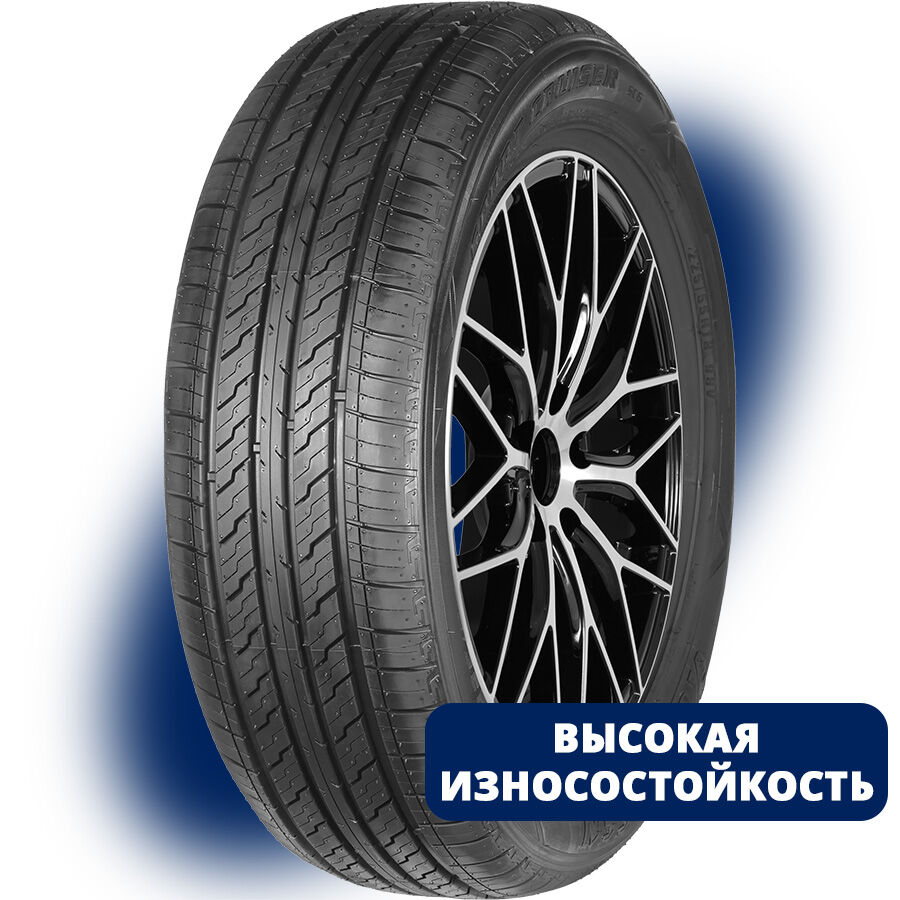 AUTOGREEN SPORT CRUISER-SC6 225/60