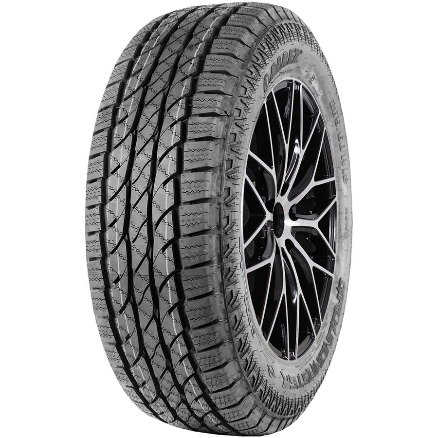 BAREZ GRAUNDMASTER (SPORTECH) S600АТ SUV 265/60