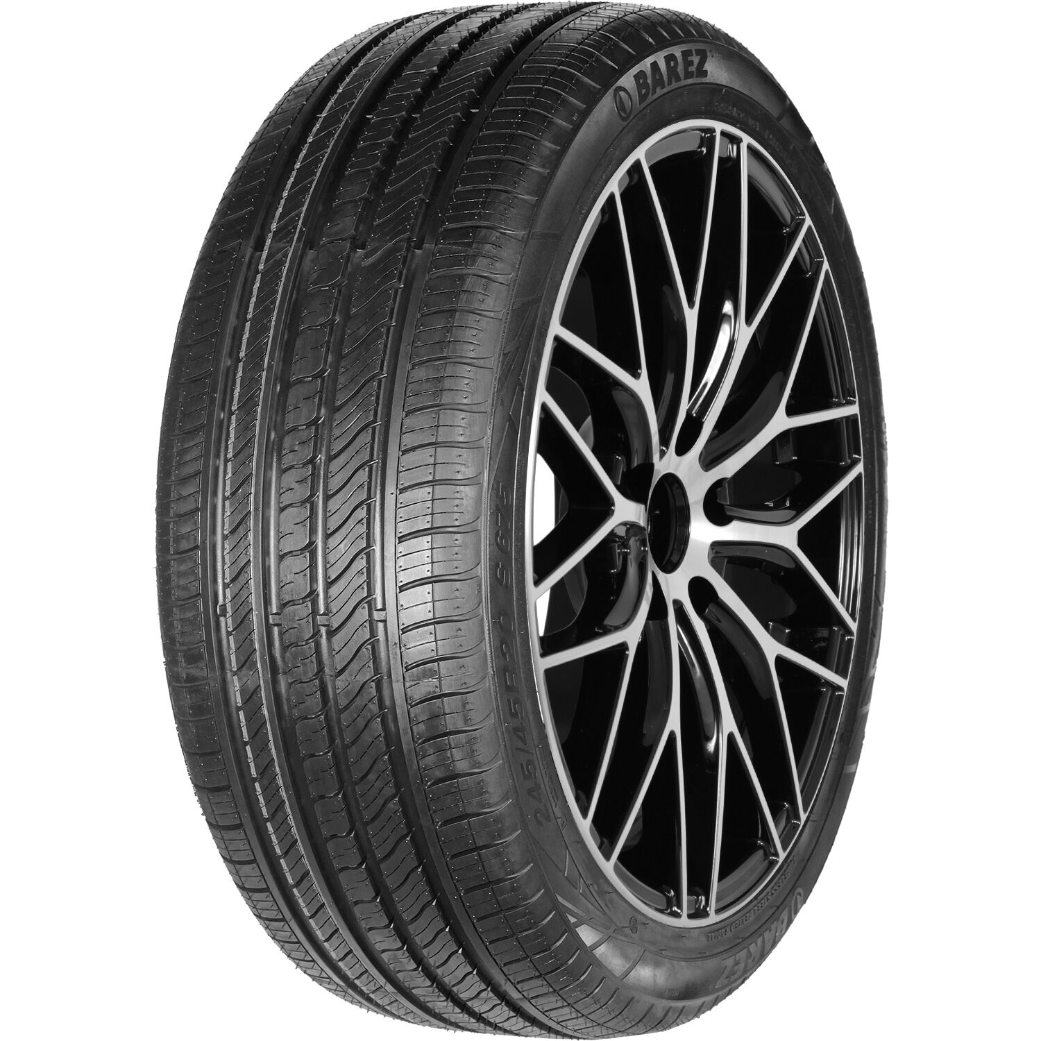 LONGEVITY S675 245/45