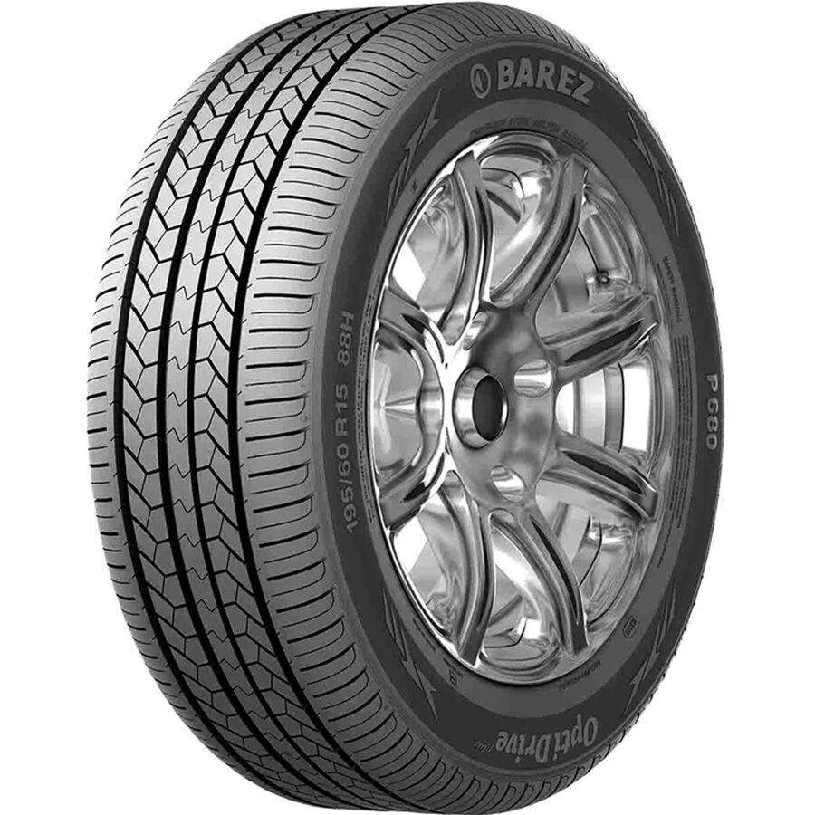 OPTI DRIVE PLUS P680 195/55