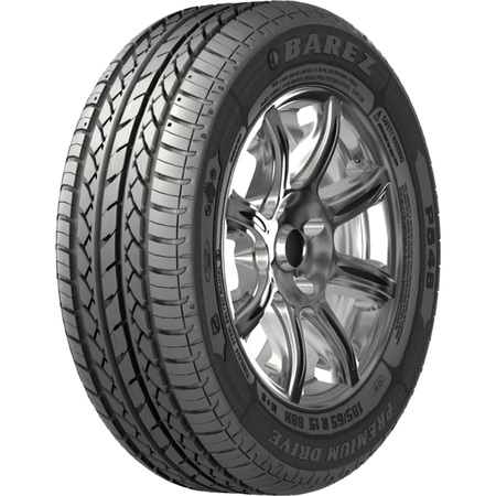 PREMIUM DRIVE P648