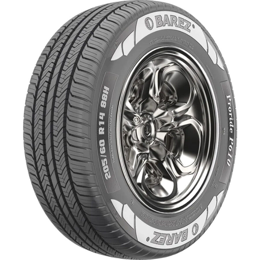 PRORIDE  P610 205/55