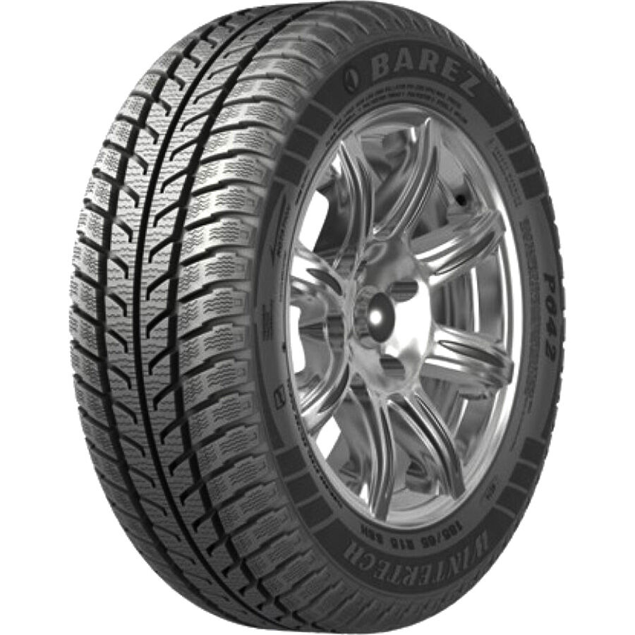 WINTERTECH P642 175/70