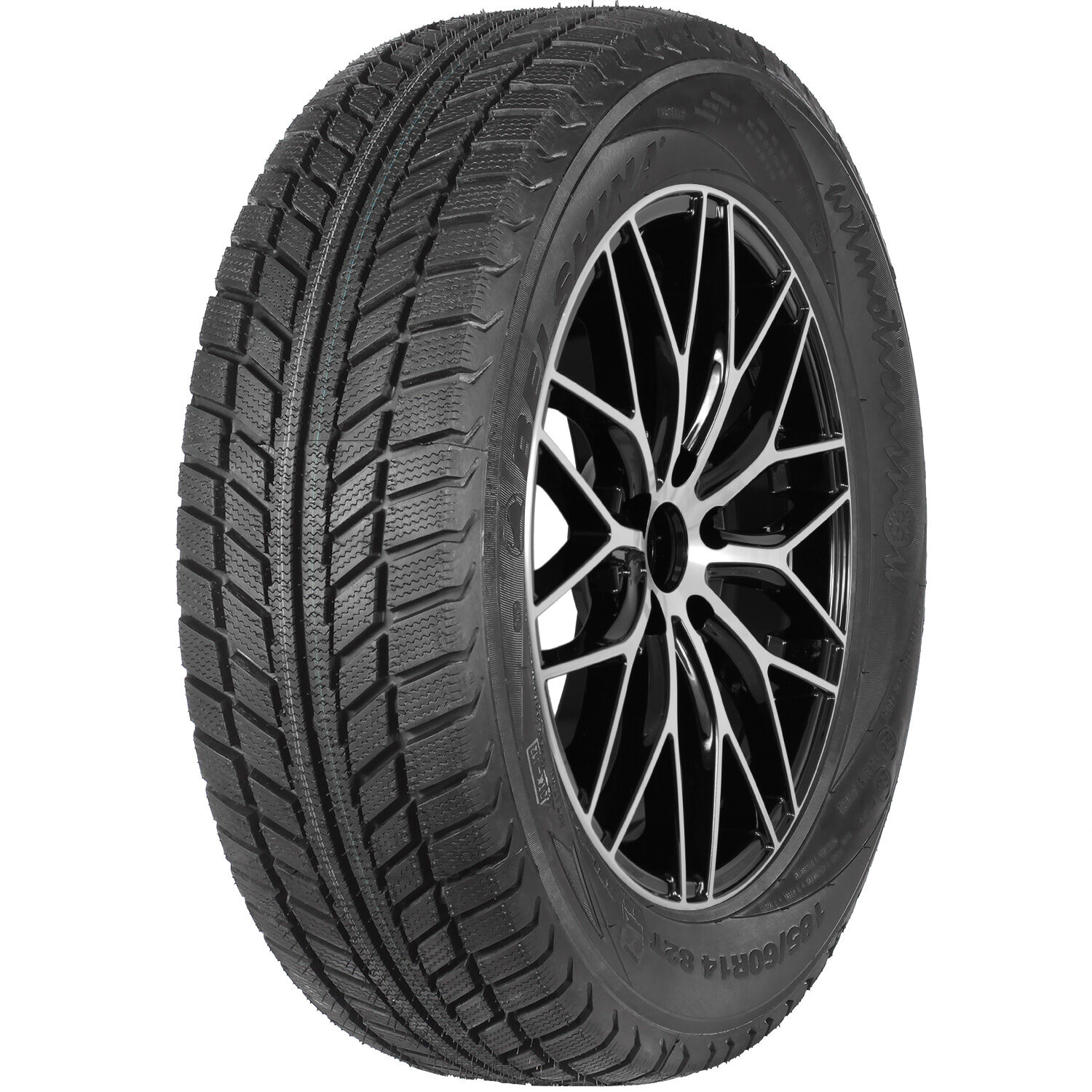 BEL-267 ARTMOTIONSNOW 185/60