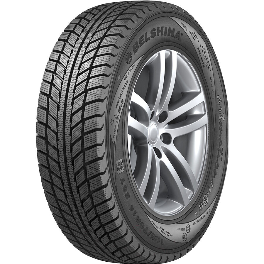 BELSHINA BEL-297 ARTMOTIONSNOW 205/65