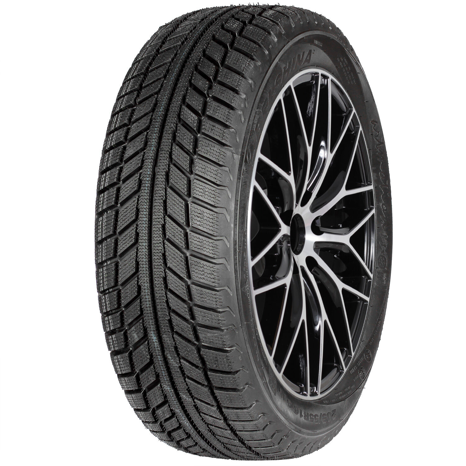 BELSHINA BEL-317 ARTMOTIONSNOW 205/55