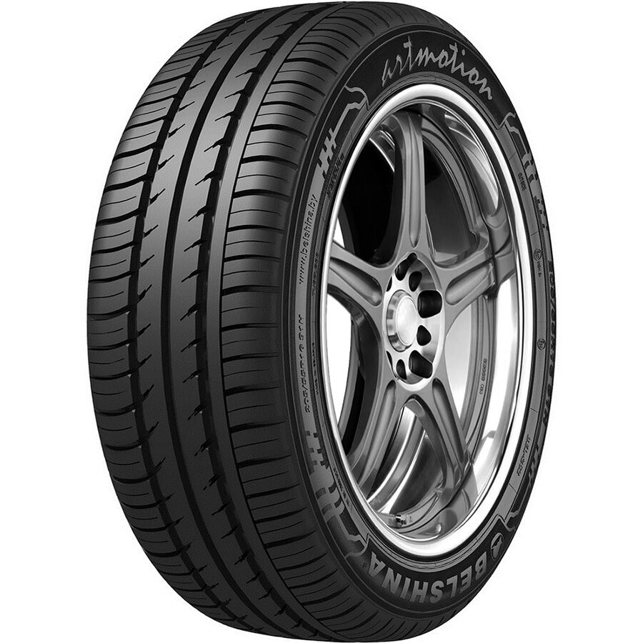 BELSHINA BEL-329 ARTMOTION 215/55