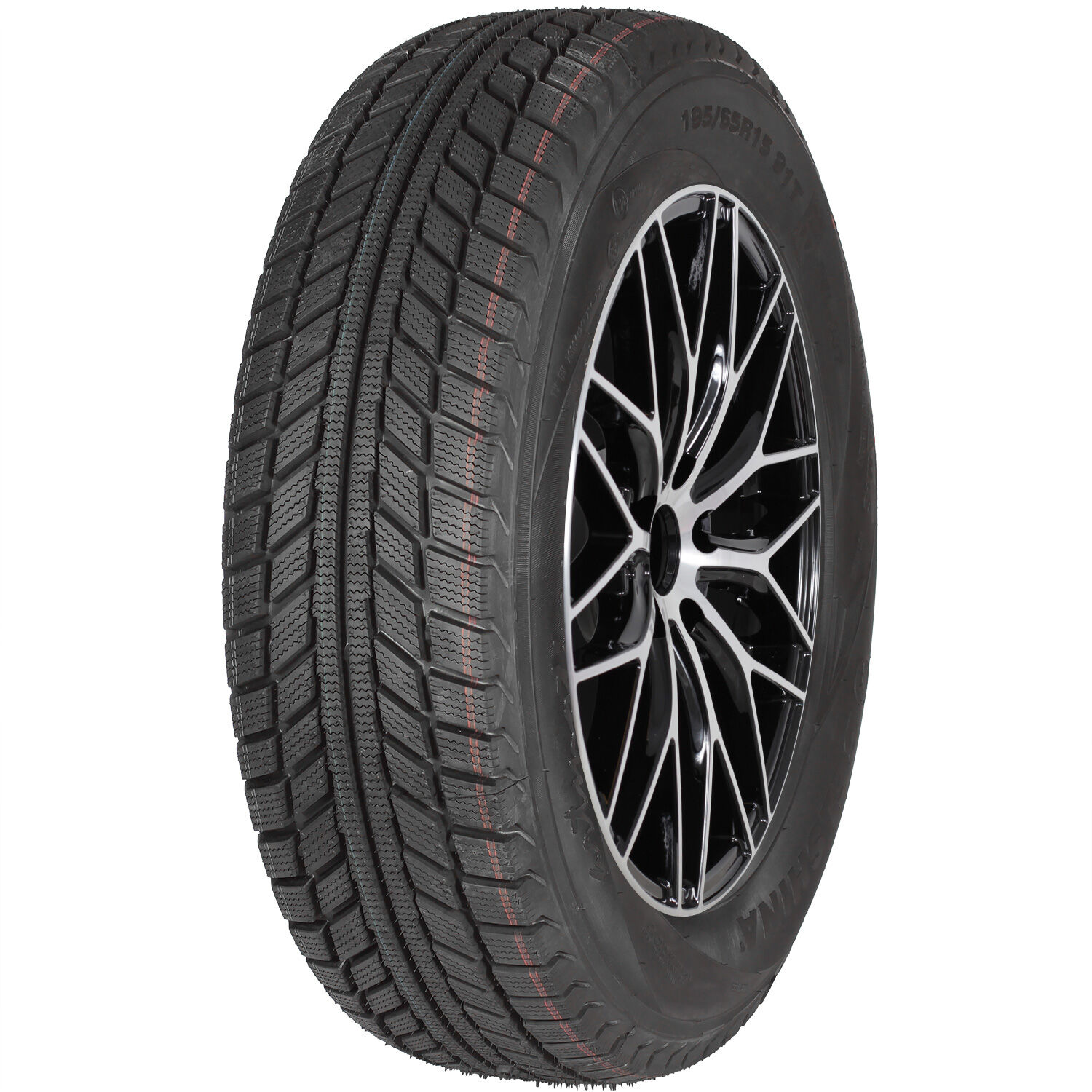 BELSHINA BEL-337 ARTMOTIONSNOW 195/65