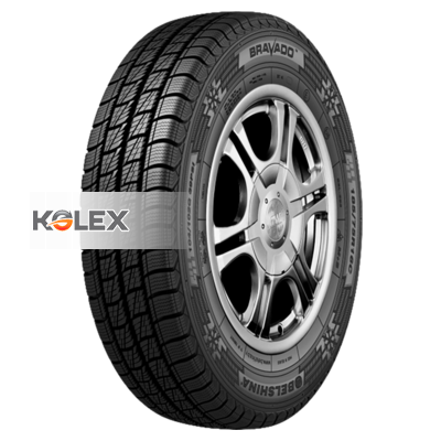 BELSHINA BRAVADO BEL-293