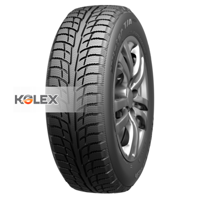 BFGOODRICH WINTER T/A KSI