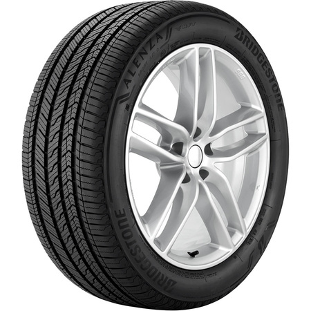 BRIDGESTONE ALENZA SPORT AS