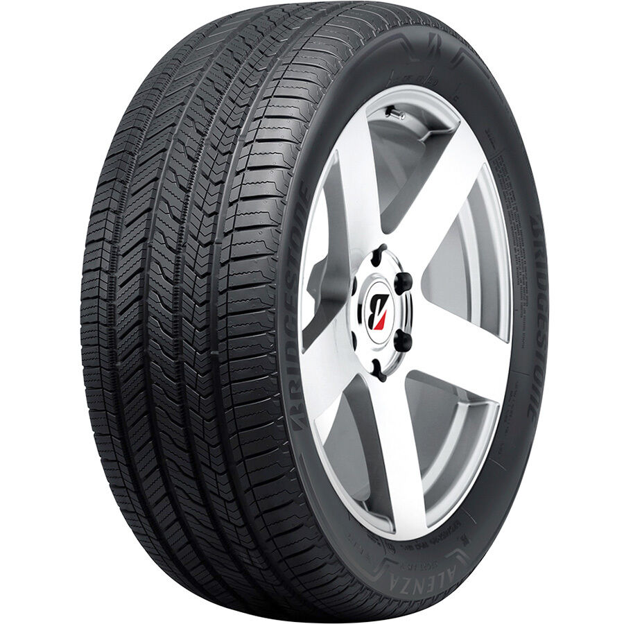 ALENZA SPORT AS 255/45