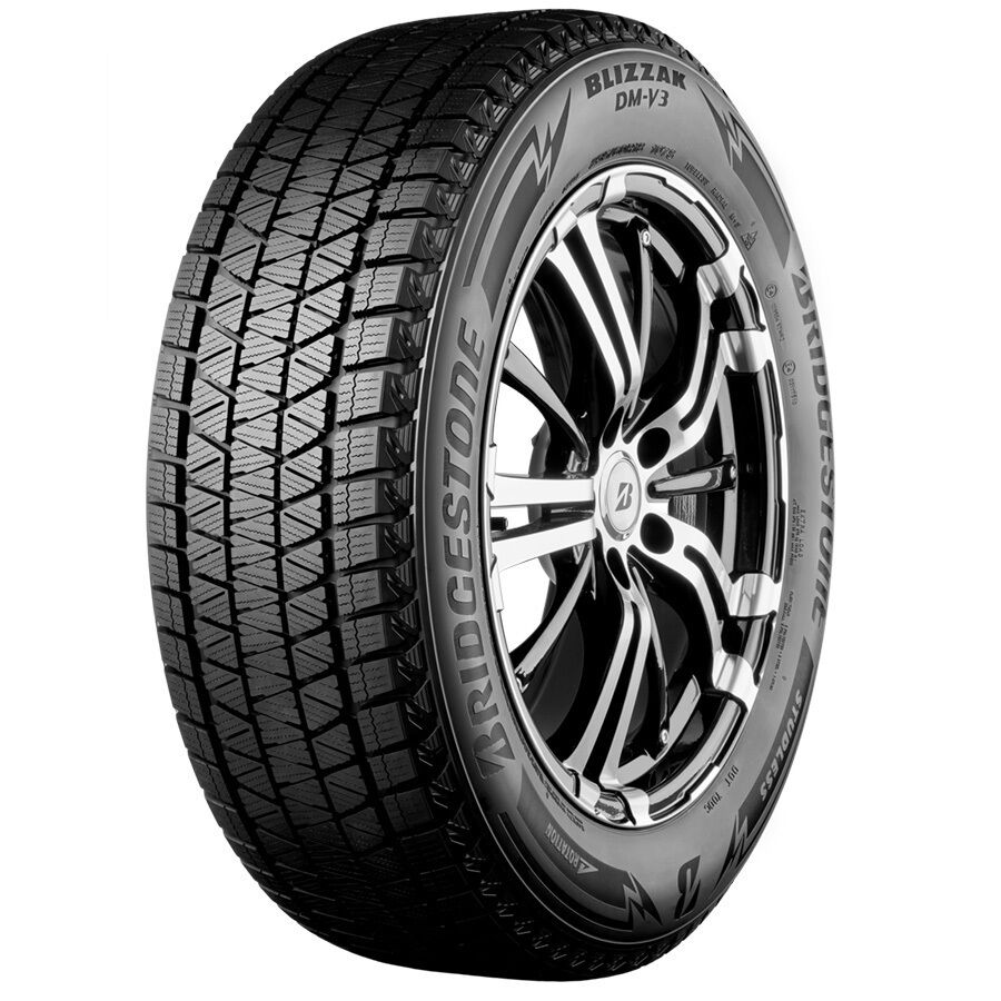 BLIZZAK DM-V3 215/60